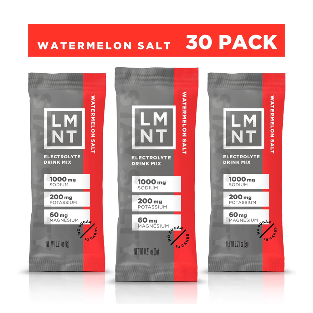 Code Promo Drink LMNT | 20% de Réduction en 2025 avec le Code LMC