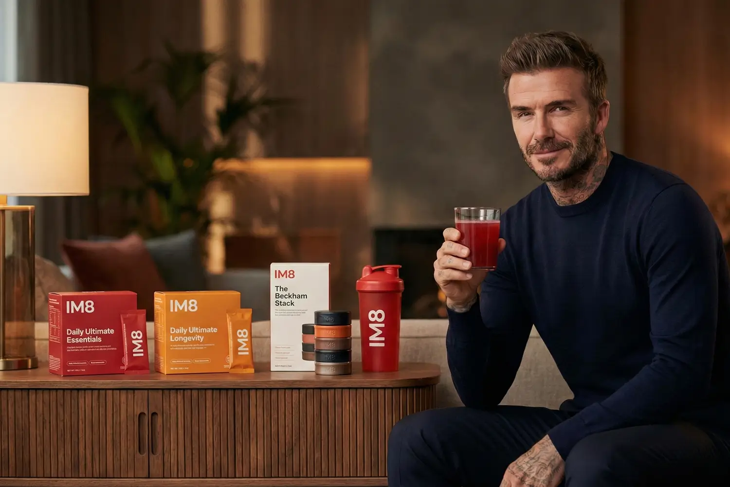 Avis Im8health : Le carburant ultime pour une énergie inépuisable et une hydratation cellulaire ?