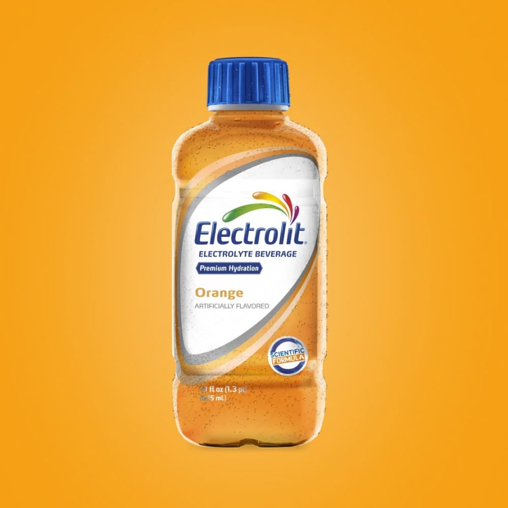Code Promo Electrolit 2025