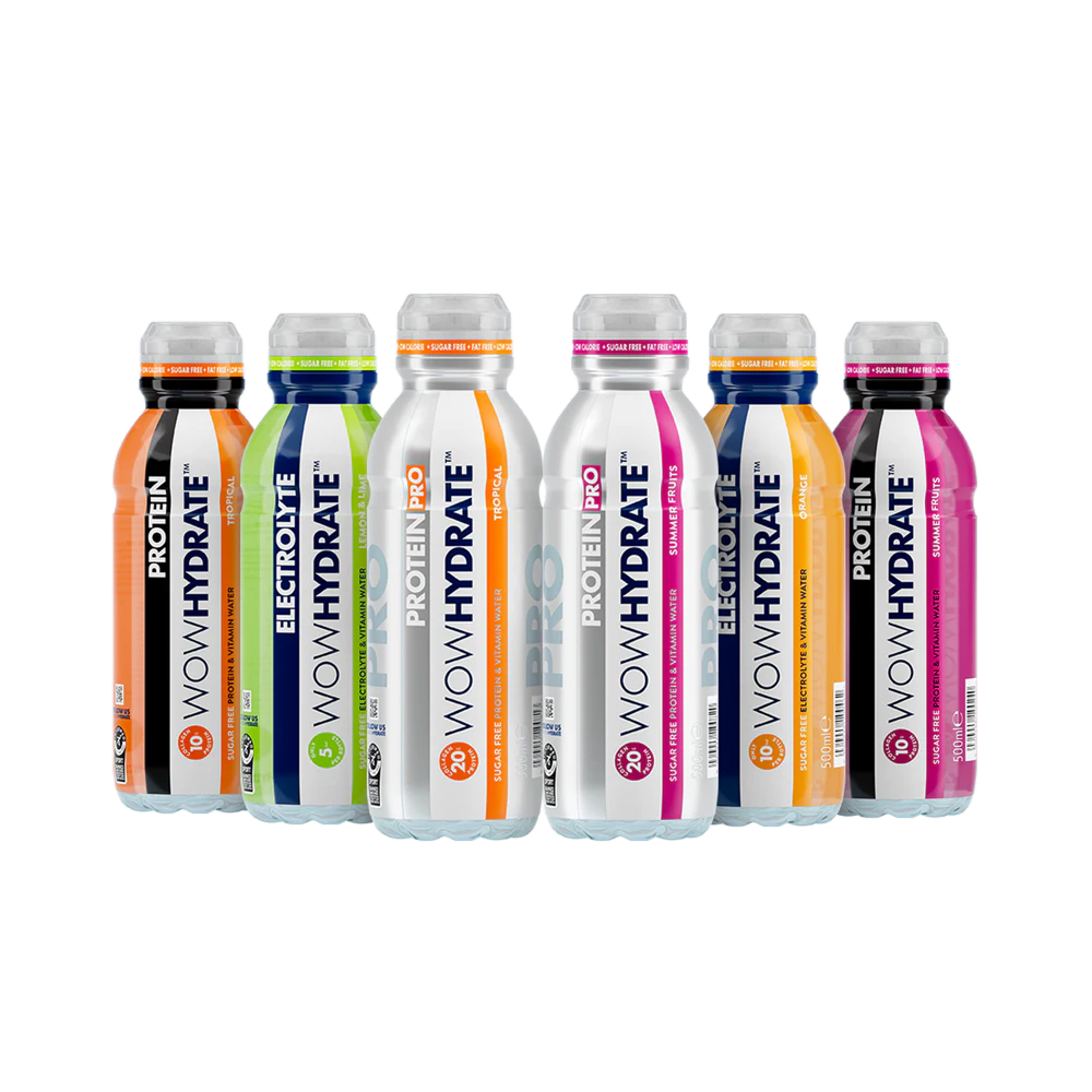 Code Promo Wow Hydrate | 20% de Réduction en 2025 avec le Code LMC