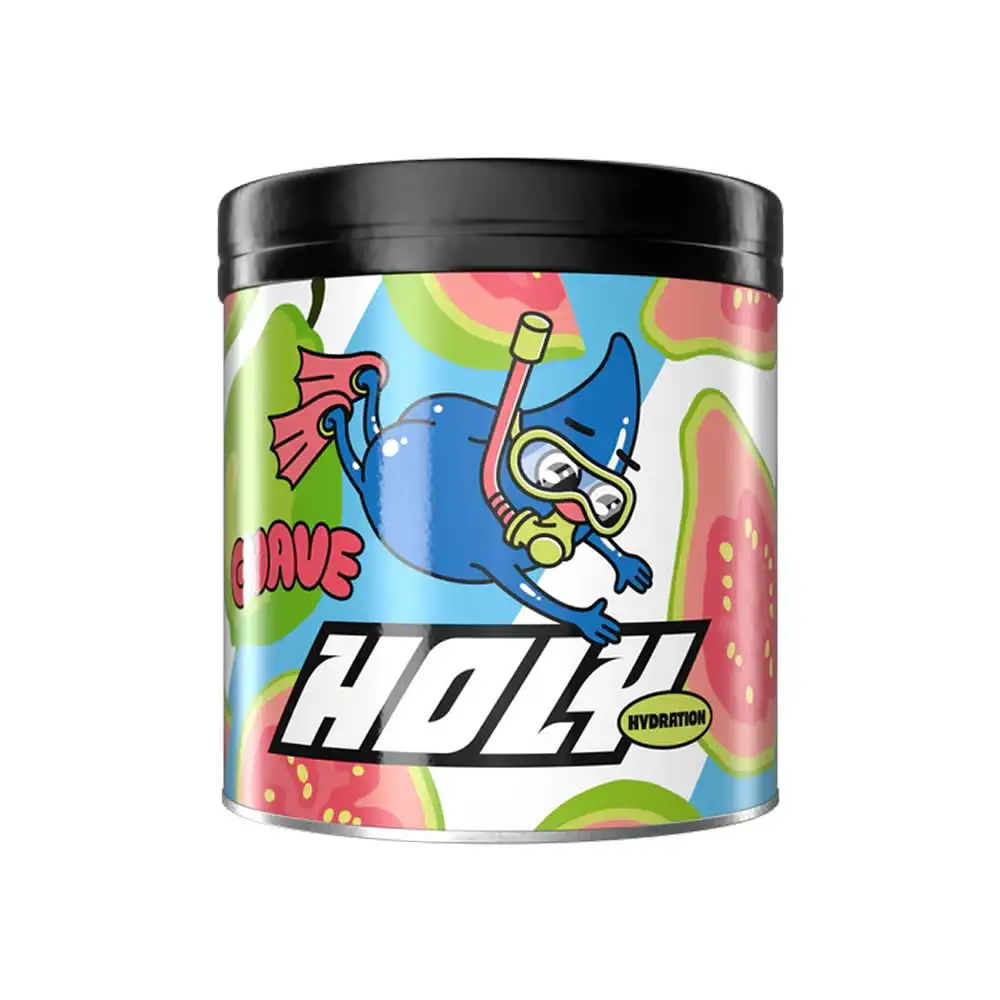 HOLY Hydration® Guava - HOLY Hydration