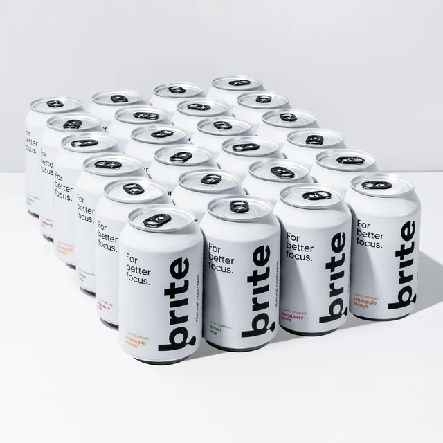 Mon Avis sur Brite Boissons Electrolytes 2025 : Focus et Énergie Naturelle ?