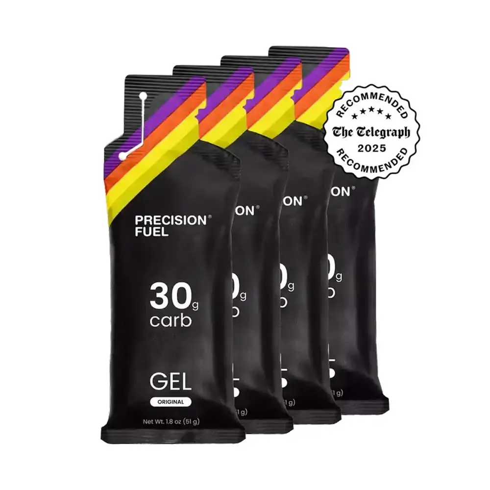 Code Promo Precision Hydration | 20% de Réduction en 2025 avec le Code LMC